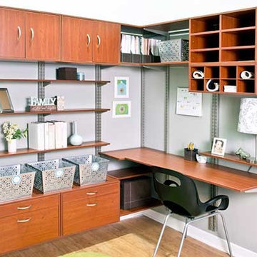 Office Organizer And Storage Ideas