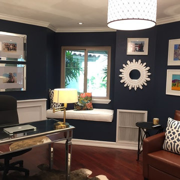 Office Remodel