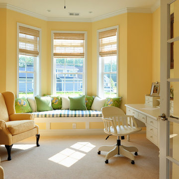 Office - Revere Model Home