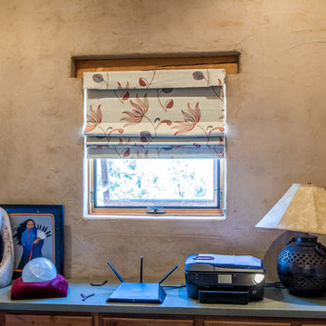 Office, Southwest Paradise