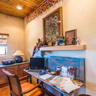 Office, Southwest Paradise