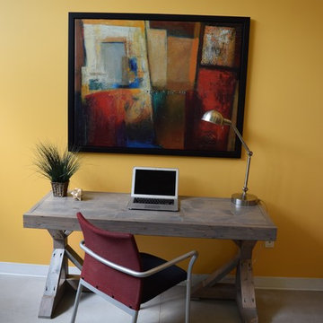 Office Work Desk