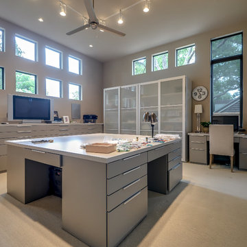 Office Workroom