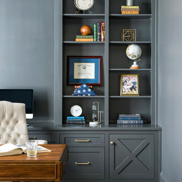 Offices & Bookcases