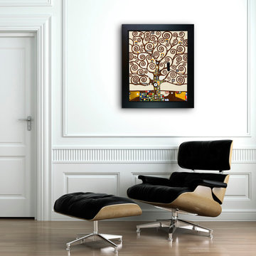 Oil paintings for Home Office