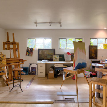 Ojai Art Studio