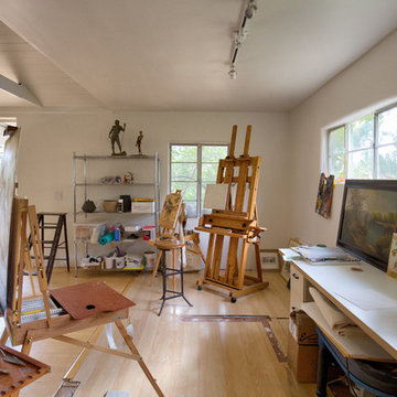Ojai Art Studio
