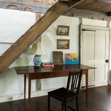 Old Dutch Cottage