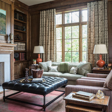 Old World Charm