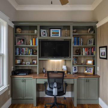 Oldfield Custom Home