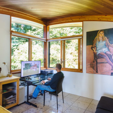 Ondre Beach house