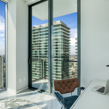 One Paraiso Penthouse