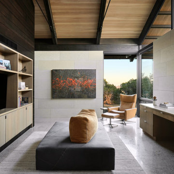 Organic Modern,  Cordillera Ranch