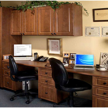 Organized Offices