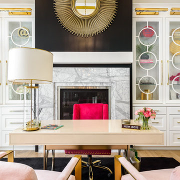 Osmond Home