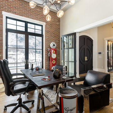 Osmond Home