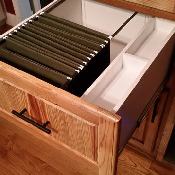 Other Custom Build Projects