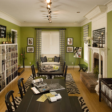 Our Design Studio