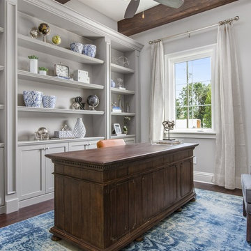 Our Latest Model Home