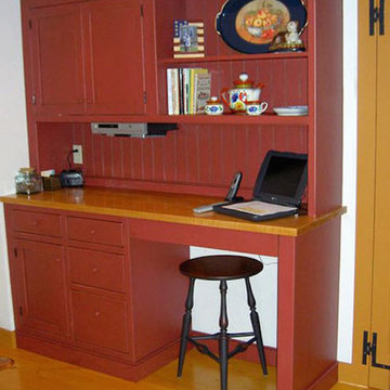 Our Work