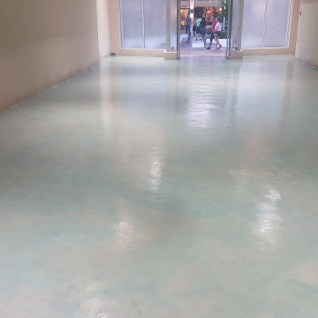 Our Work