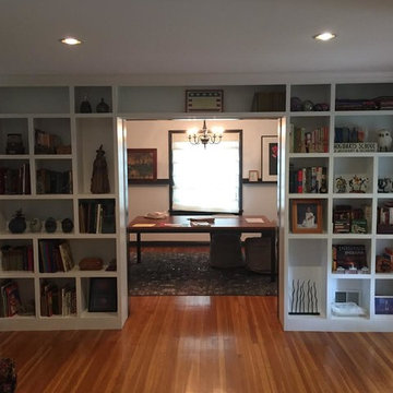 Our Work