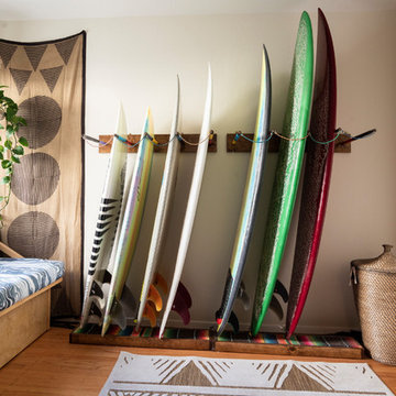 Outer Sunset Apartment