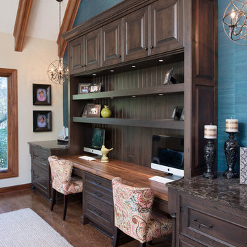 Overland Park Office