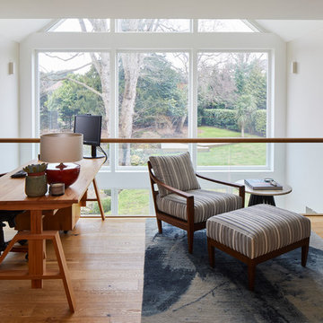 Oxshott Project, Surrey