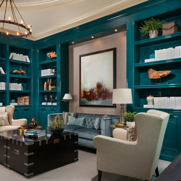 Palm Beach Gardens Home II