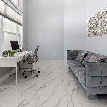 Palm Coast Modern