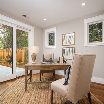 Palo Alto 2018