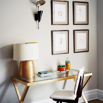 Park Avenue Apartment