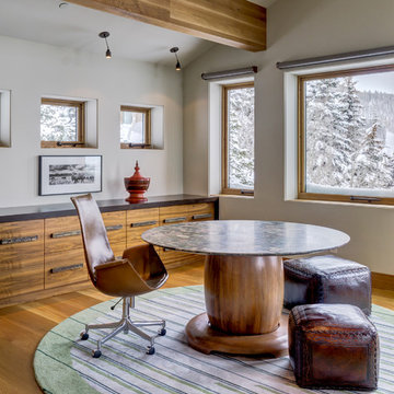 Park City, Utah