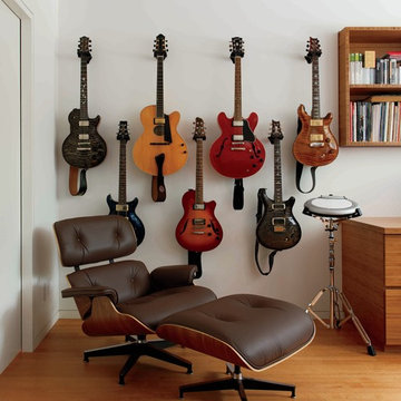 Park Slope Townhouse
