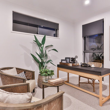 Parkview Entertainer design