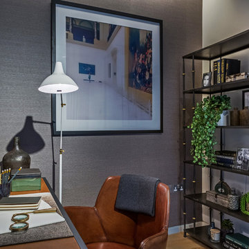 Pathé Film Studios Conversion