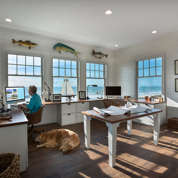 Pawley's Island Oceanfront Home