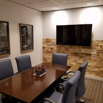 Peak Conference Room
