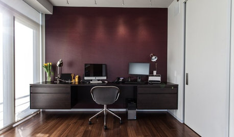 How Merlot Can You Go? 8 Enticing Ways With Wine-Inspired Hues