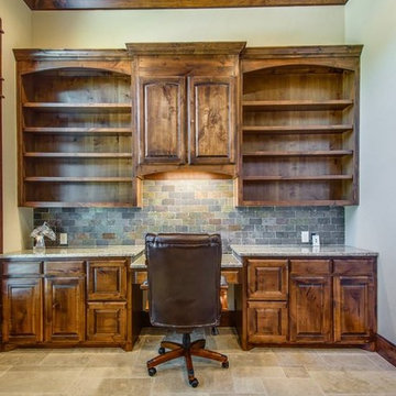 Pecan Plantation Premier Home