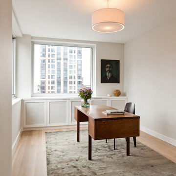 Penthouse Renovation