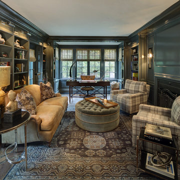 Period Estate