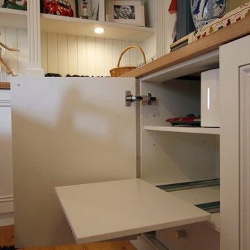 Period Home Office