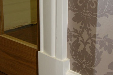 Period Mouldings