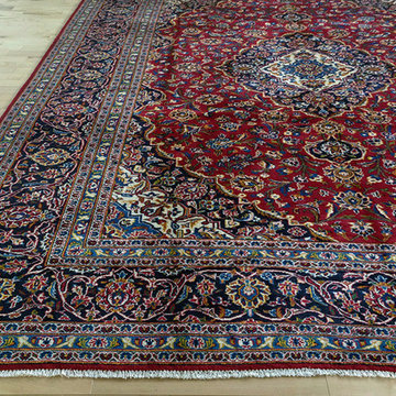 Persian Carpet Cleaning DC area - Washington DC office