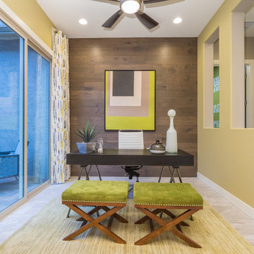Phoenix, Arizona | Tierra Del Rio - Hacienda Cinnabar Office