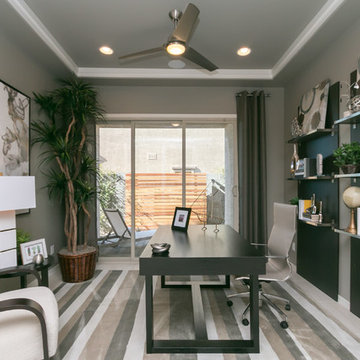 Phoenix, Arizona | Windrose - Hacienda Topaz Office