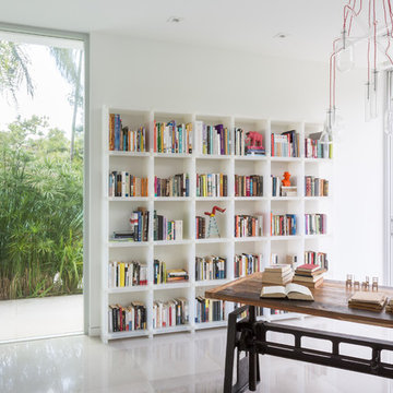 Pinecrest Residence