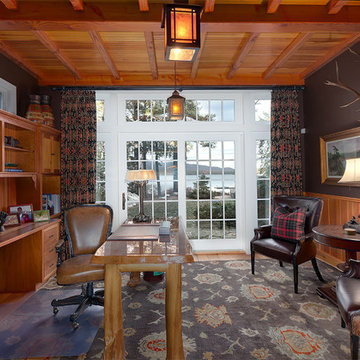 Pinyon Retreat